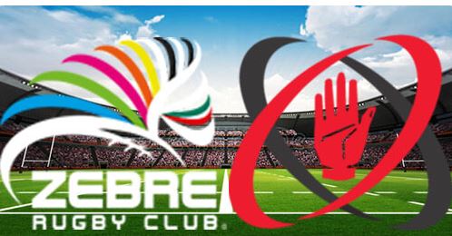 Zebre vs Ulster Rugby Full Match Replay 28 March 2026 United Rugby Championship - PART 2